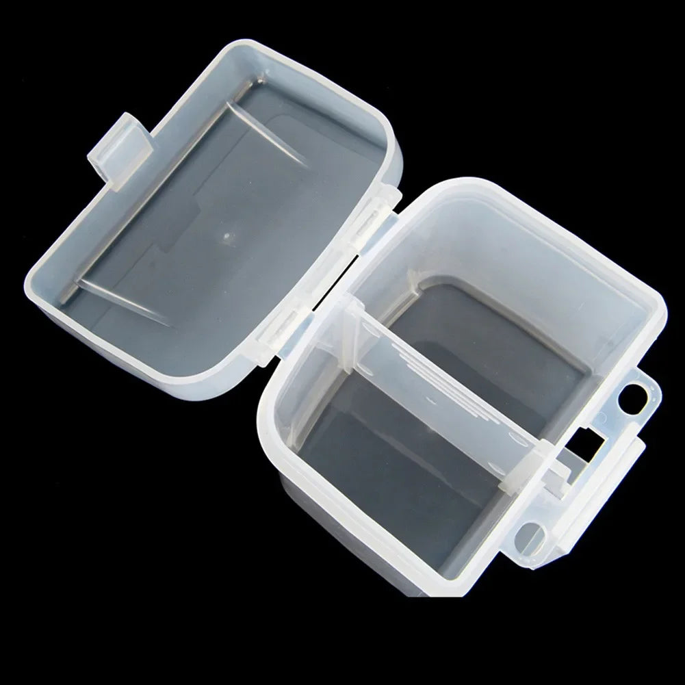 Fishing Tackle Tool Storage Box 1 Pcs 10*9*6.5cm 5000/7000/9000/7080/2055/2070/7055/7070 Convenient Fast For MEIHO Box