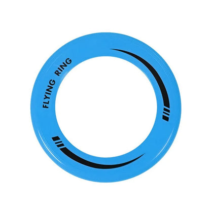 Beach Flying Toys  Plastic Disc Boomerangs Disc Golf Sport Beach Accessories Outdoor Beach Kids Adult Game Frisbee Gift