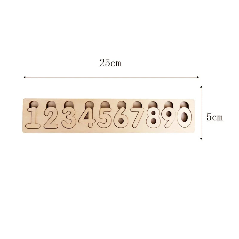 Busy Board Montessori Diy Accessories Early Education Toys Kids Activity Busyboard Material Teaching  Wooden Game 2-6 Years Old