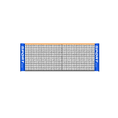 Portable Standard Professional Badminton Net Volleyball Tennis Nets Mesh