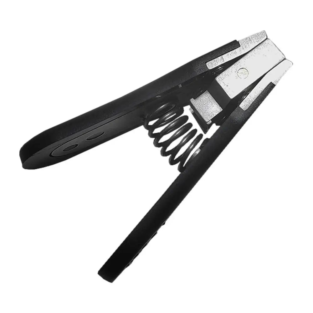 Starting Clamp Tennis Sports Starting Clamp Portable Alloy Tennis Ball Manual Starting Tools For Repairing Badminton Rackets