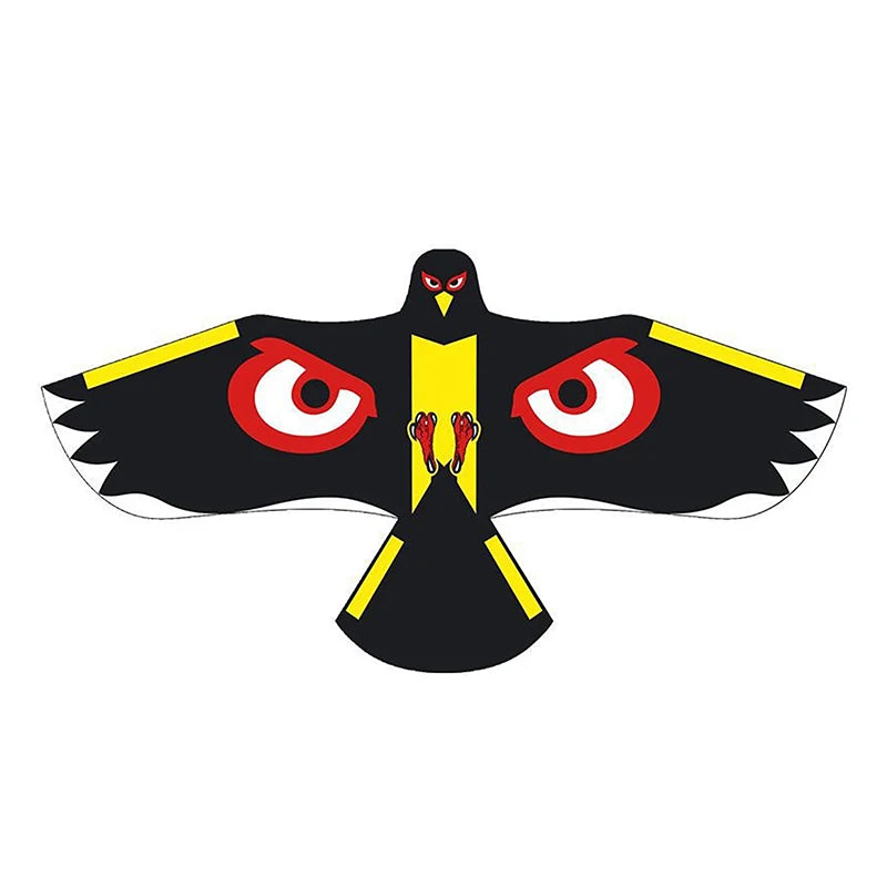 1.65M/1.45M/1.2M New Arrive Outdoor Fun Sports Eagle Kite Flying Bird Kites For Kids Or Adults Good Flying