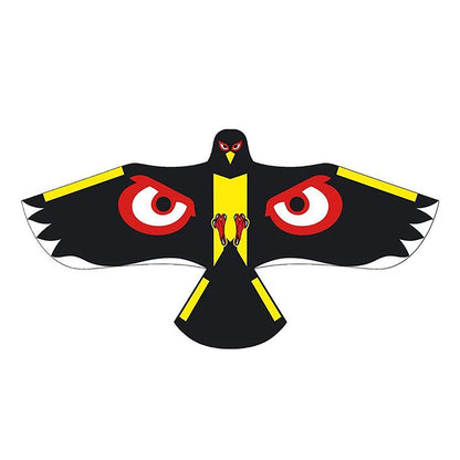 1.65M/1.45M/1.2M New Arrive Outdoor Fun Sports Eagle Kite Flying Bird Kites For Kids Or Adults Good Flying