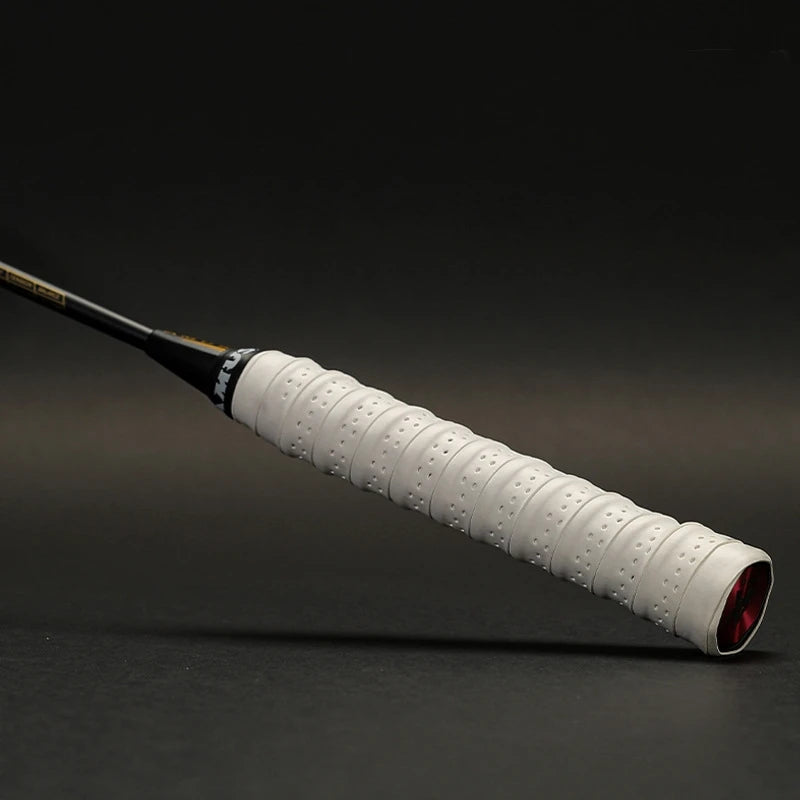 Tennis Racket Overgrips Anti-skid Sweat tape Absorbed Wraps Badminton Racquet OverGrip Fishing Skidproof Sweat Band grip