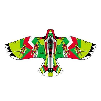 1.65M/1.45M/1.2M New Arrive Outdoor Fun Sports Eagle Kite Flying Bird Kites For Kids Or Adults Good Flying