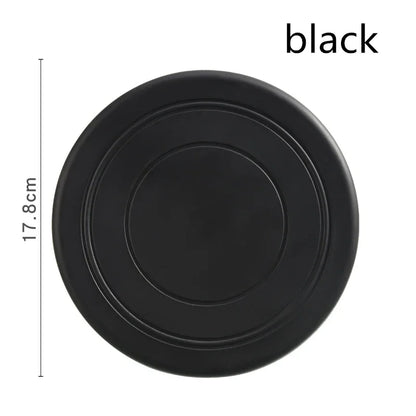 Flying Dog Toy Funny Chewing Silicone Dogs Game Puppy Training Interactive Exercise Pet Dog Supplies outdoor games