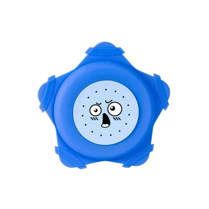 Water Sprinkling Flying Disc Toys Swimming Pool Sports Game Children Summer Beach Splashing Flying Saucer Frisbee Outdoor Play