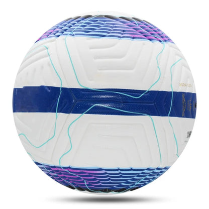 Soccer Ball Outdoor Match Game High Quality Football Indoor Outdoor Training Ball Standard Size No.5 for Youth Adult futbol
