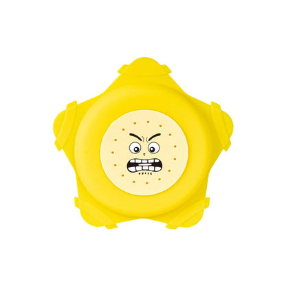 Water Sprinkling Flying Disc Toys Swimming Pool Sports Game Children Summer Beach Splashing Flying Saucer Frisbee Outdoor Play