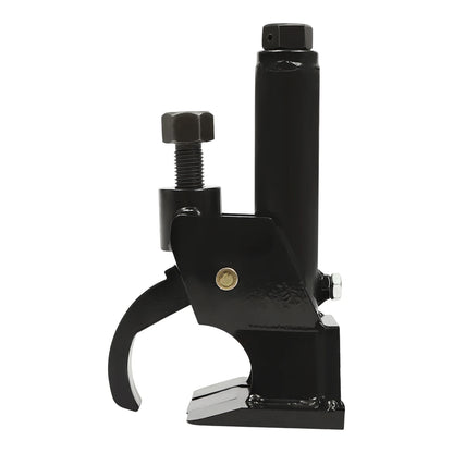 Manual Tire Bead Breaker Adjustable 10-21 inches Tires Repair Kit for ATV Golf Cart Bus, Tractors and More, Automotive Tool