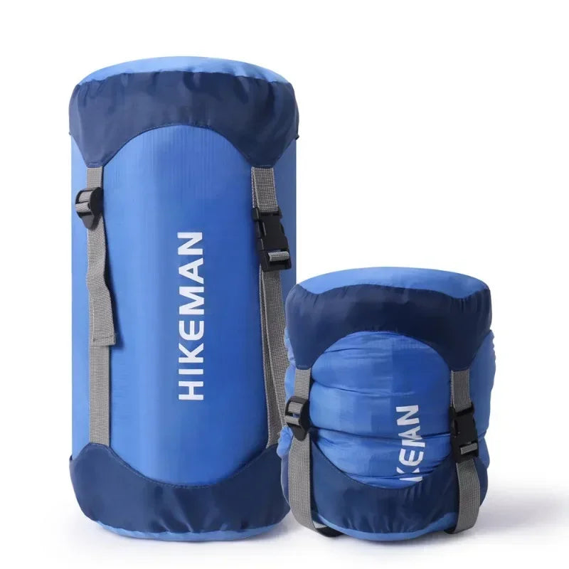 Sleeping Bags Compression Storage Bag Outdoor Camping Multi-purpose Waterproof Storage Bag Portable Ultra-light Storage Bag