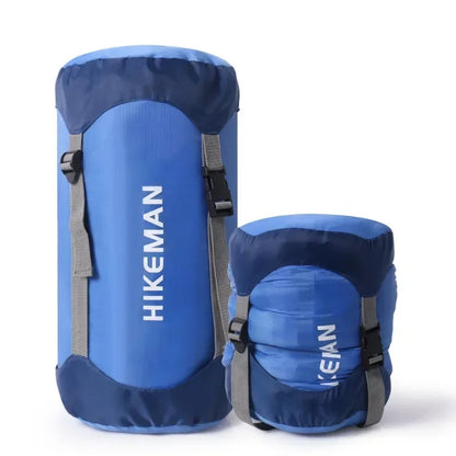 Sleeping Bags Compression Storage Bag Outdoor Camping Multi-purpose Waterproof Storage Bag Portable Ultra-light Storage Bag