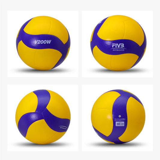 Volleyball V200W Training Competition V300W High Quality Volleyball Ball High School Entrance Examination Student Competition