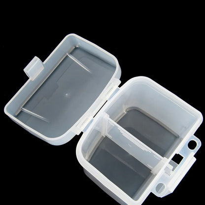 Fishing Tackle Tool Storage Box 1 Pcs 10*9*6.5cm 5000/7000/9000/7080/2055/2070/7055/7070 Convenient Fast For MEIHO Box