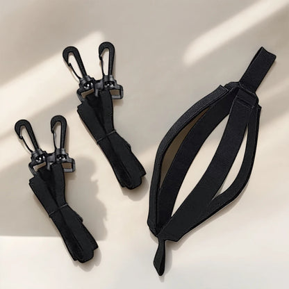 Volleyball Spike Trainer with Adjustable Belt Volleyball Training Aid Volleyball Practice Trainer Indoor Outdoor Train Supplies