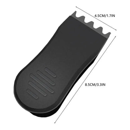 Starting Clamp Tennis Sports Starting Clamp Portable Alloy Tennis Ball Manual Starting Tools For Repairing Badminton Rackets