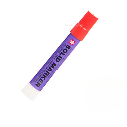 Color Mix Solid Paint Stick 8Color Handmade Wall Graffiti Waterproof  Tasteless Creative Signature Pen Art Painting Crayons