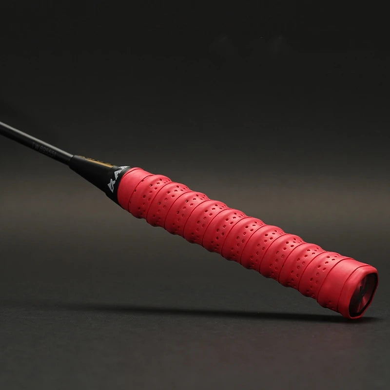 Tennis Racket Overgrips Anti-skid Sweat tape Absorbed Wraps Badminton Racquet OverGrip Fishing Skidproof Sweat Band grip