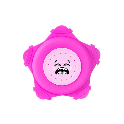 Water Sprinkling Flying Disc Toys Swimming Pool Sports Game Children Summer Beach Splashing Flying Saucer Frisbee Outdoor Play