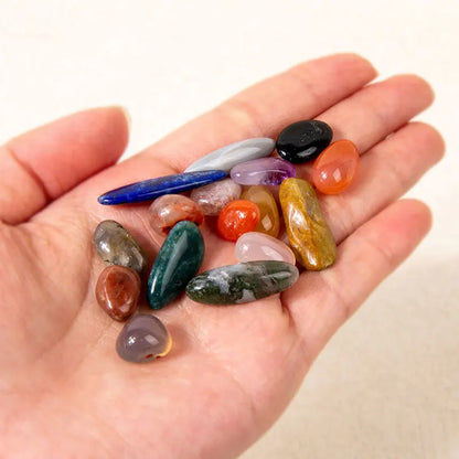 Raindrop Rock Wooden Mancala, Gem Chess Board Game - Educational Toy for Spatial Thinking African Chess Desktop Game