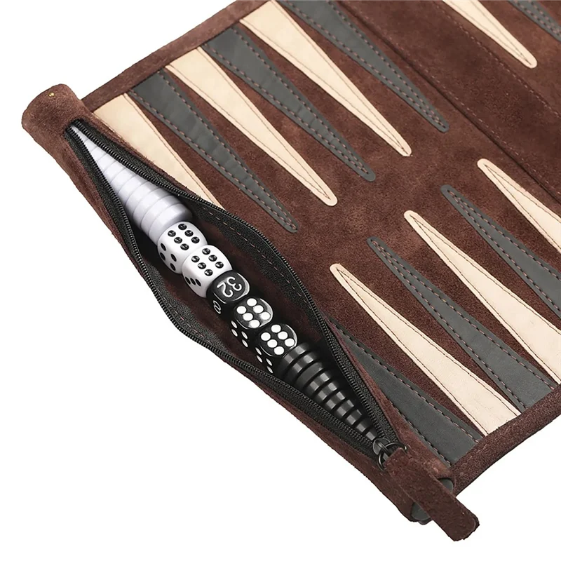 Chinese Checkers Classic Backgammon Games Strategy Board Game Playing Pieces Dice Cups Chess For Table Game