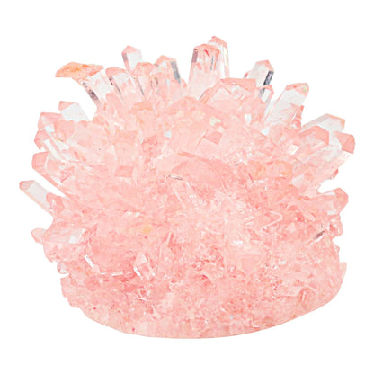 Technology Toy Crystal Planting DIY Scientific Experiment Set Fun Parent-child Communication Chemical Crystallization Principles