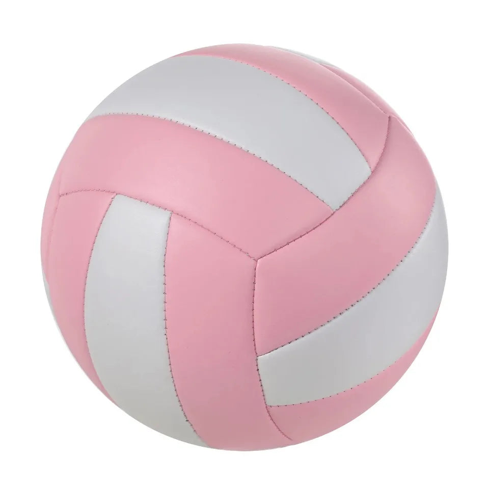 Size 5 Volleyball Professional Training Match Game Ball for Youth Beginners Indoor Practice Ball Outdoor Beach Volleyball
