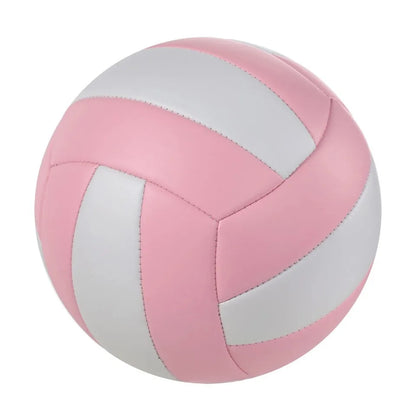 Size 5 Volleyball Professional Training Match Game Ball for Youth Beginners Indoor Practice Ball Outdoor Beach Volleyball