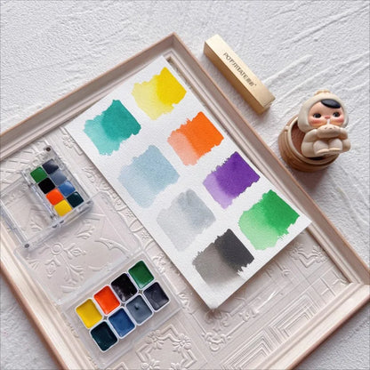 14ml / Tube Windsor Newton Artist Watercolor Pigments Artistic Painting Supplies Hand-drawn Illustration Creation Water Color