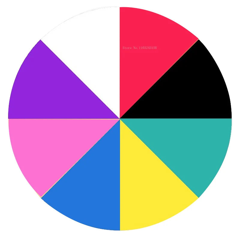 Color Mix Solid Paint Stick 8Color Handmade Wall Graffiti Waterproof  Tasteless Creative Signature Pen Art Painting Crayons