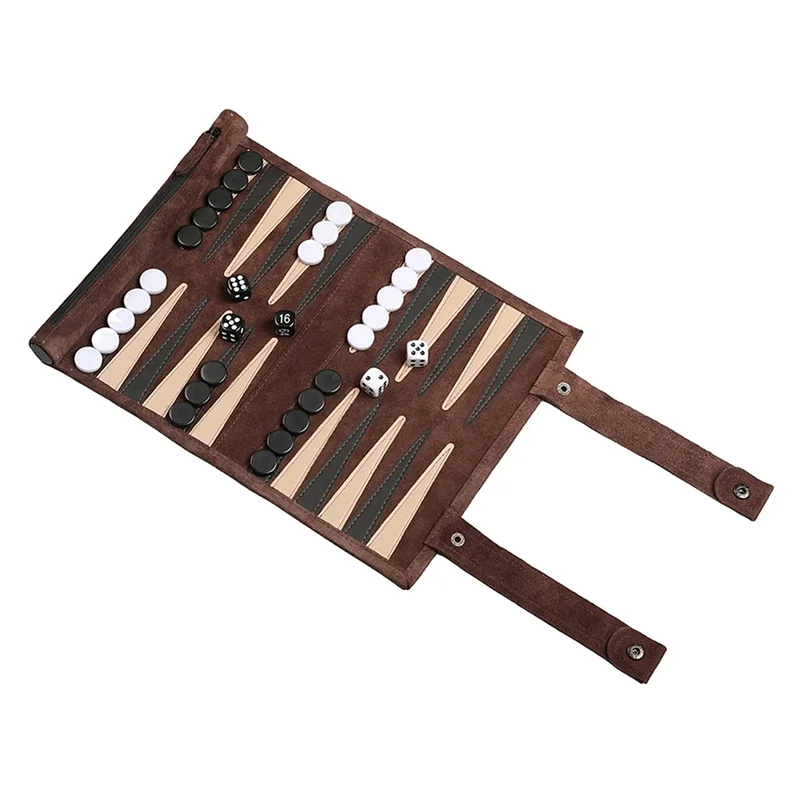 Chinese Checkers Classic Backgammon Games Strategy Board Game Playing Pieces Dice Cups Chess For Table Game