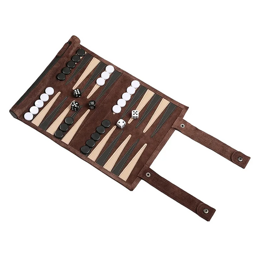 Chinese Checkers Classic Backgammon Games Strategy Board Game Playing Pieces Dice Cups Chess For Table Game