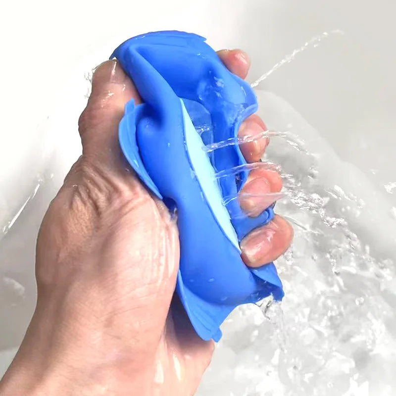 Water Sprinkling Flying Disc Toys Swimming Pool Sports Game Children Summer Beach Splashing Flying Saucer Frisbee Outdoor Play