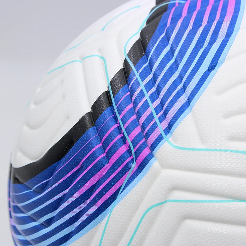 Soccer Ball Outdoor Match Game High Quality Football Indoor Outdoor Training Ball Standard Size No.5 for Youth Adult futbol