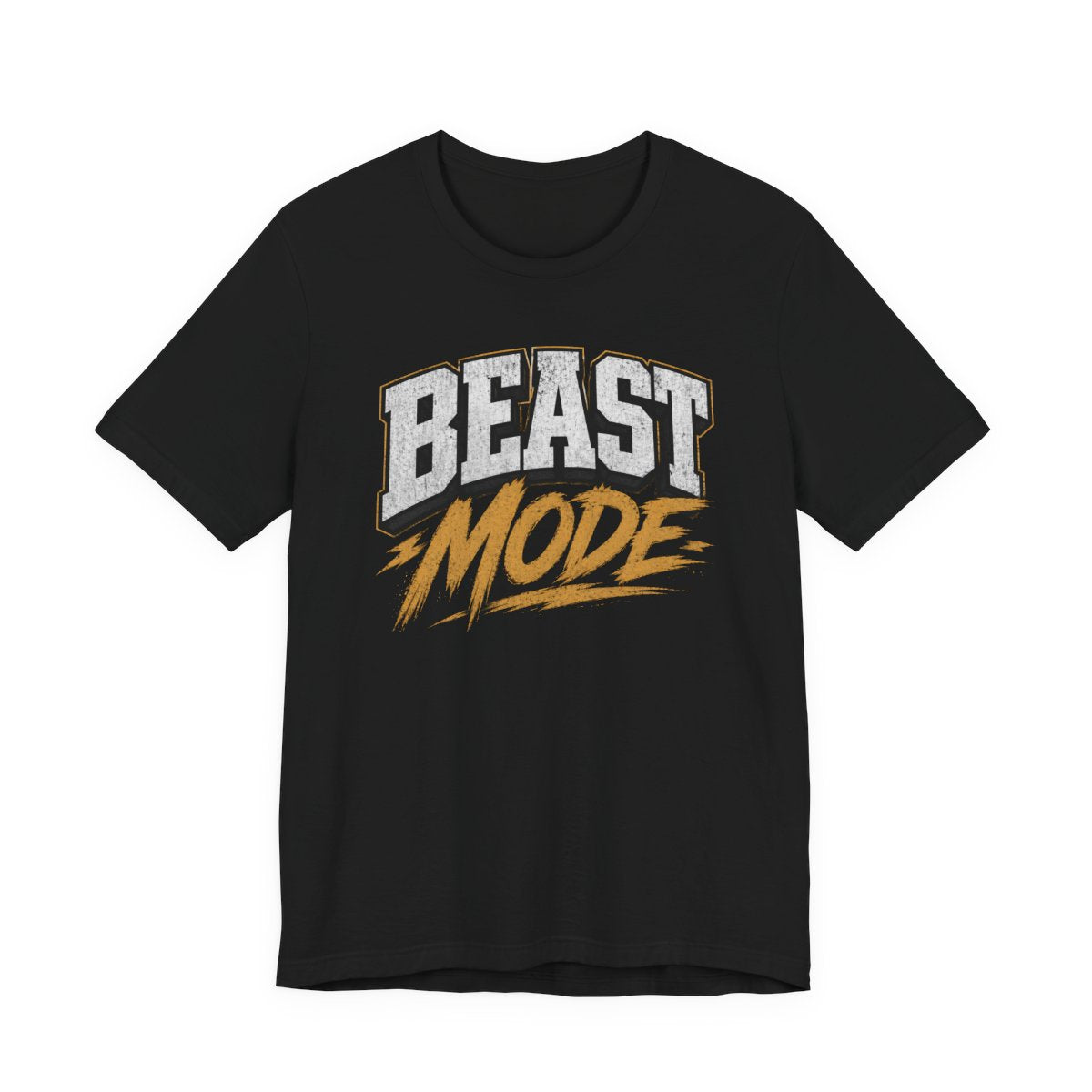 Beast Mode T-Shirt