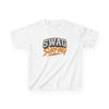 Swag Surfing Kids T-Shirt