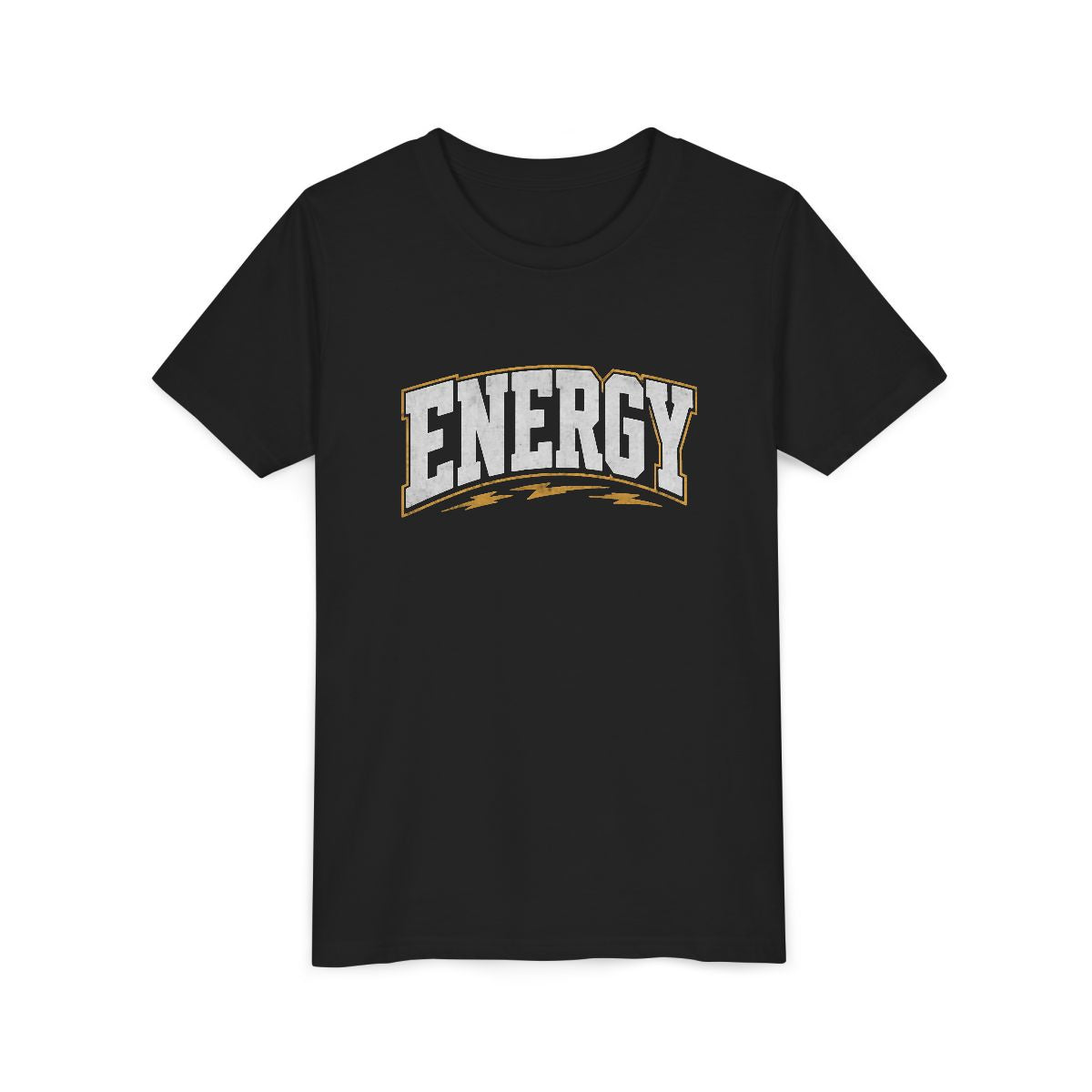 Energy Youth T-Shirt