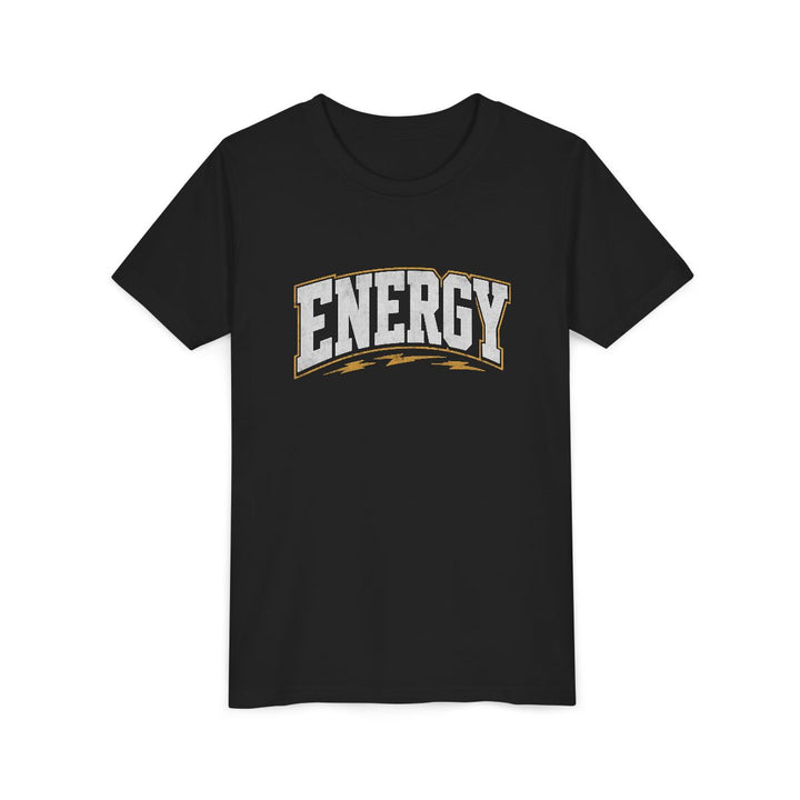 Energy Youth T-Shirt
