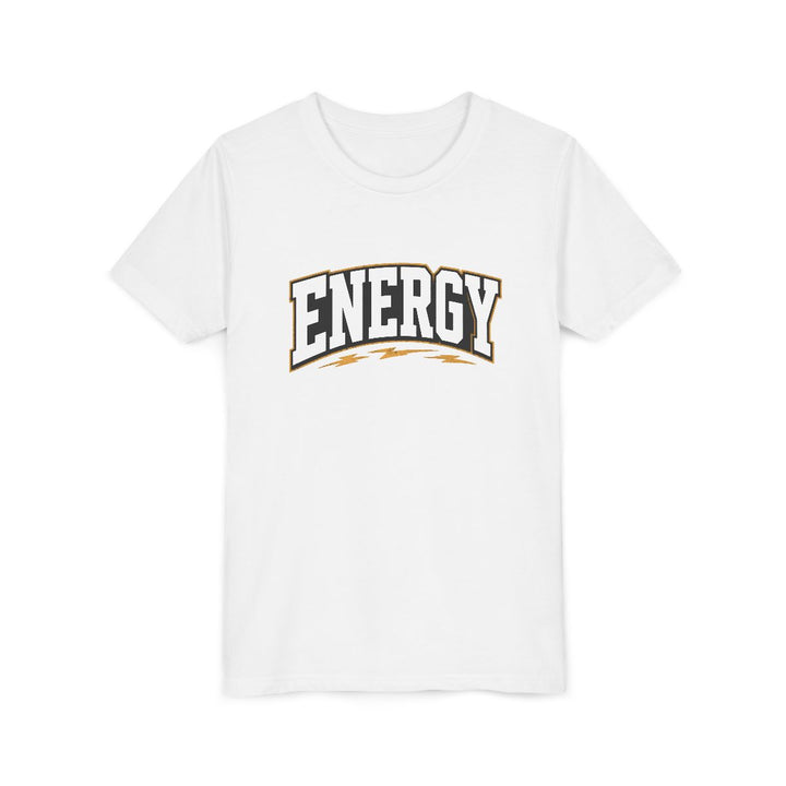 Energy Youth T-Shirt