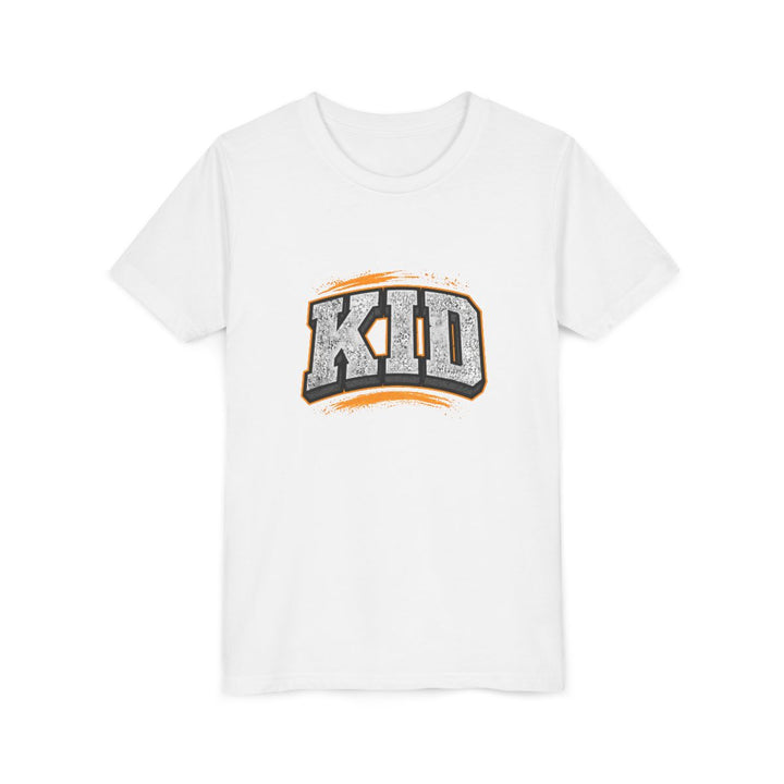 Kid Youth T-Shirt